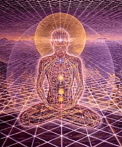 A Powerful and Easy Meditation to Fit into Busy Schedules