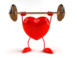 How Much Cardiovascular Exercise Do You Really Need To Improve Your Health