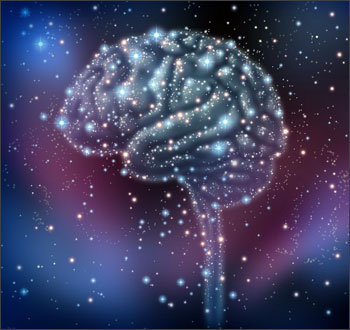 An amazing example of The Power of Mind over Matter