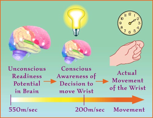 The Experiment that shows Your Subconscious Mind is Running your life!