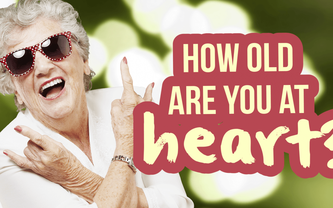 How Old Are You Really ? – Does Belief make a Difference to Your Age?