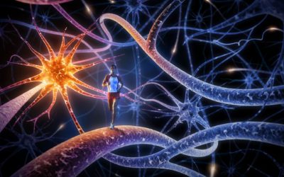 How the Power of Belief can Make You Run over 500 Miles – Non Stop !