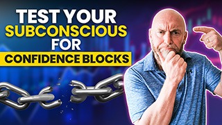The Subconscious Confidence Test – Takes Just 20 Secs !
