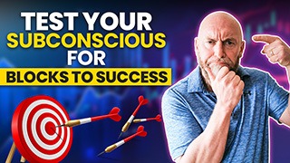 The Subconscious Goals and Success Test – Takes just 20 Seconds !