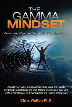 Gamma Mindset Book