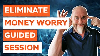 Eliminate Money Stress and Worry