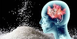 Sugar Mental health myths and facts