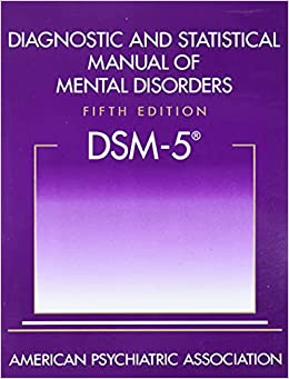 Myths and Facts about Mental Health DSM Book