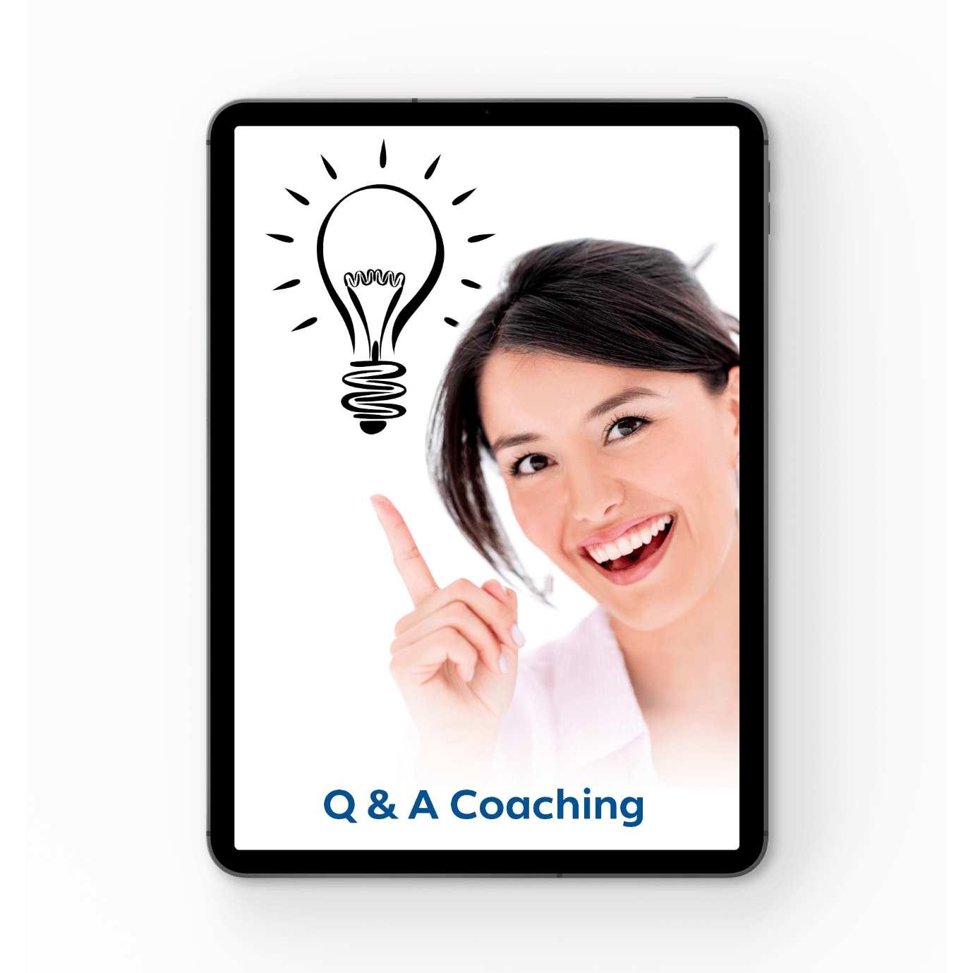 Q and A Coaching Q and A Coaching