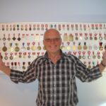 Ole Bloch - 1980 Moscow Olympian