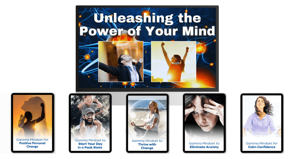 Mind Body Mastery Image